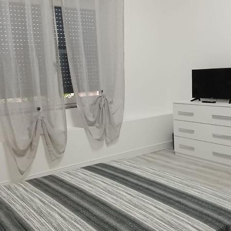 La Laguna Rooms Sant'Antìoco Eksteriør billede