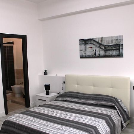 La Laguna Rooms Sant'Antìoco Eksteriør billede