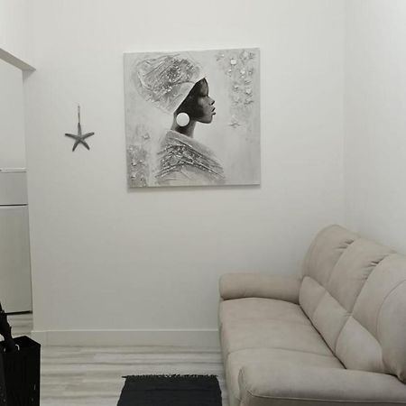 La Laguna Rooms Sant'Antìoco Eksteriør billede