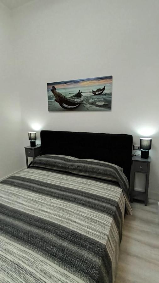 La Laguna Rooms Sant'Antìoco Eksteriør billede